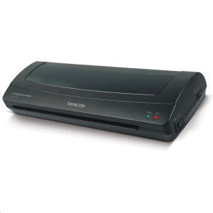 Sencor SLA 201 A4-es laminálógép